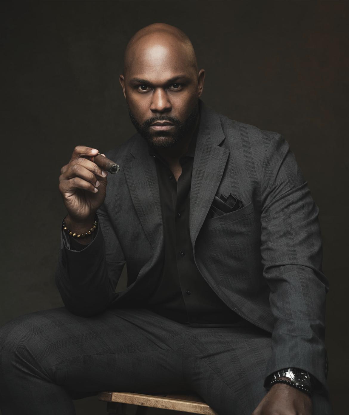LaVar Veale image