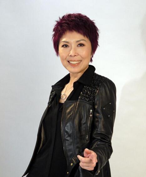 Susanna Kwan image