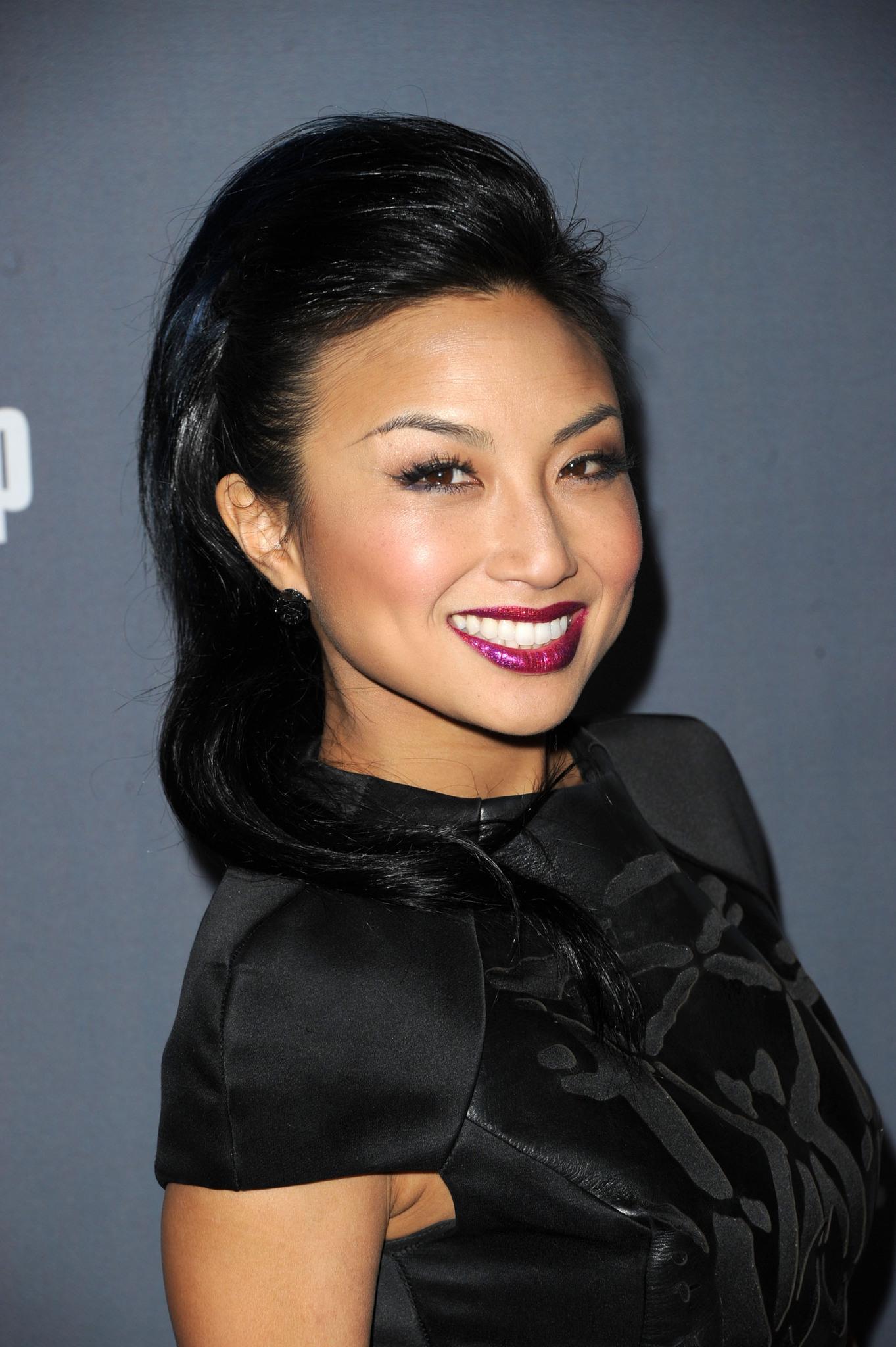 Jeannie Mai image
