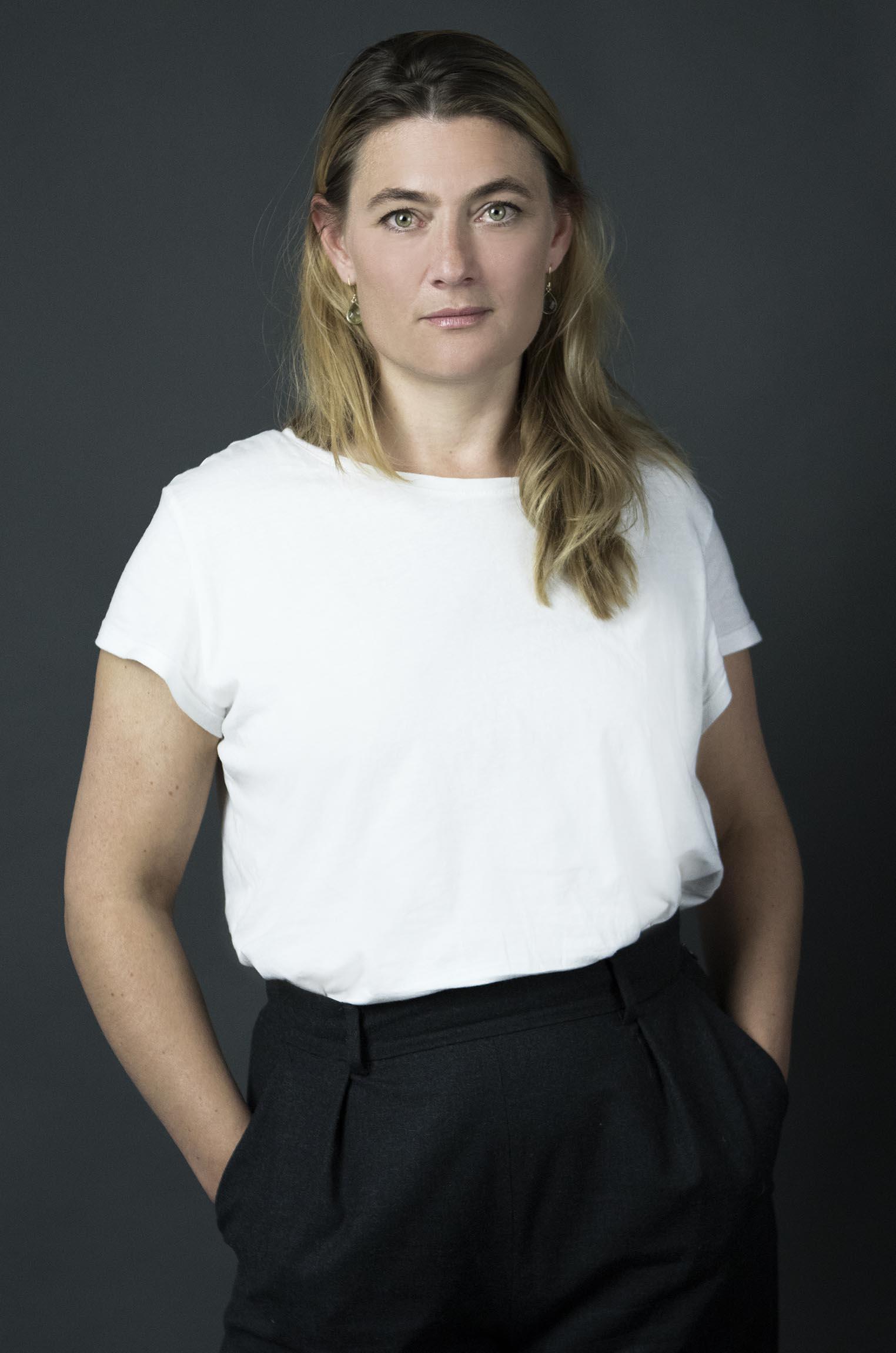 Hanneke Scholten image