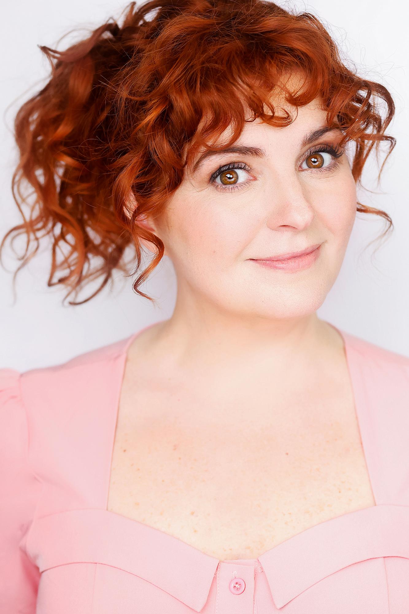 Susan-Kate Heaney image