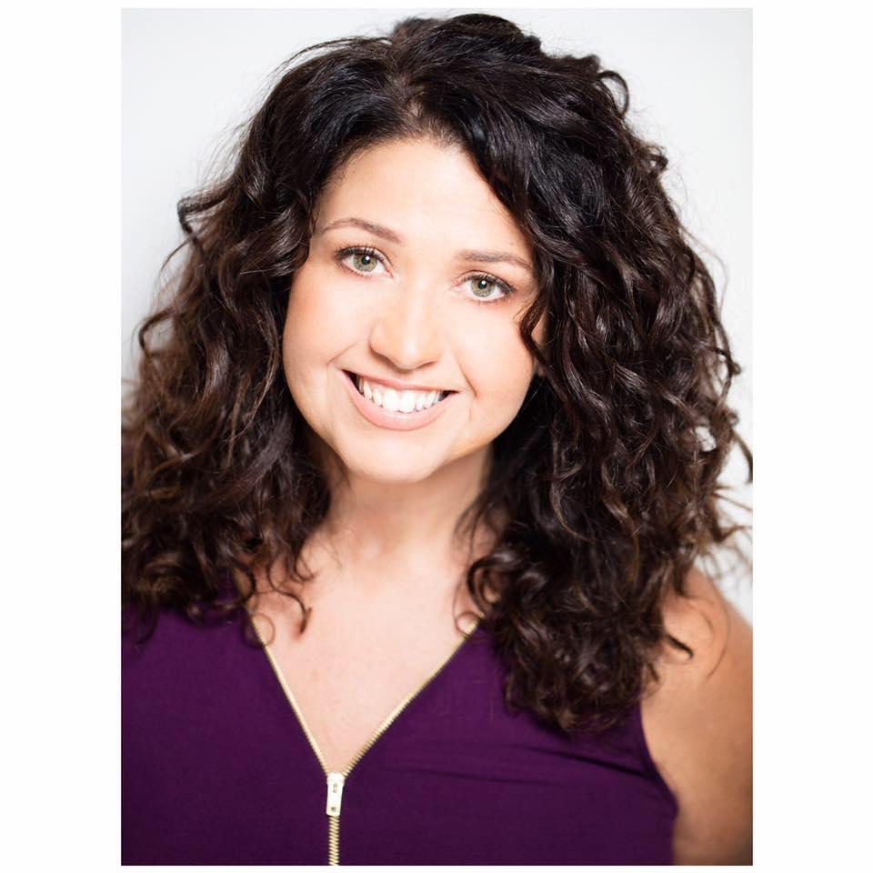 Rachel Butera image