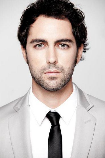 David Tortosa image