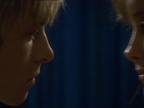 Mitch Hewer image