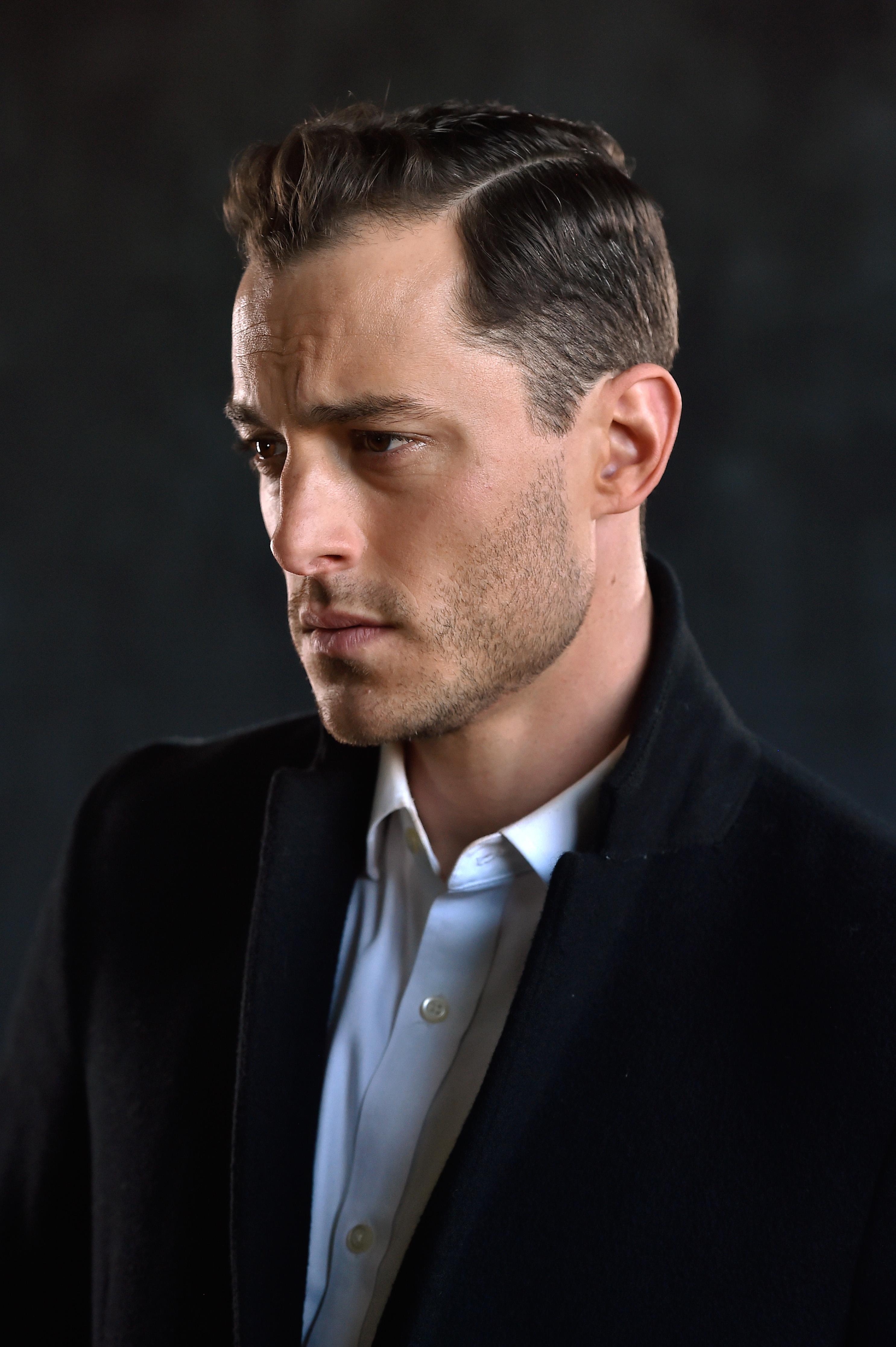 Kyle Clements image