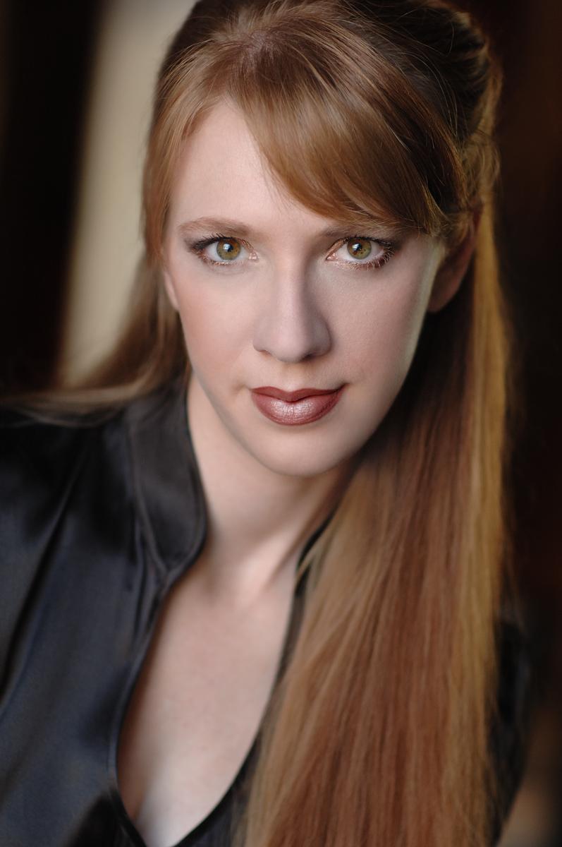 Kelly Erin Decker image