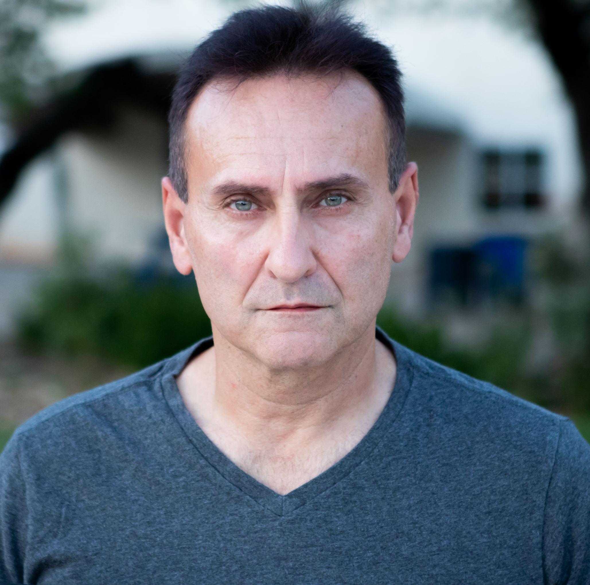 Sal Rastegar image