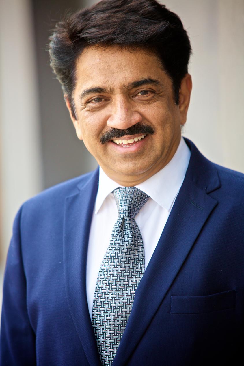 Sunil Narkar image