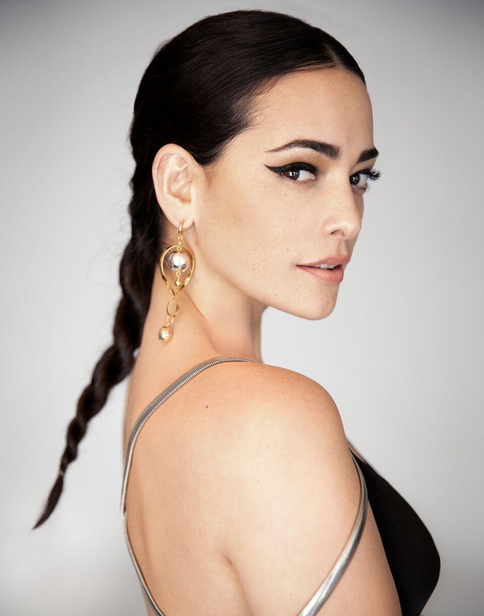 Natalie Martinez image