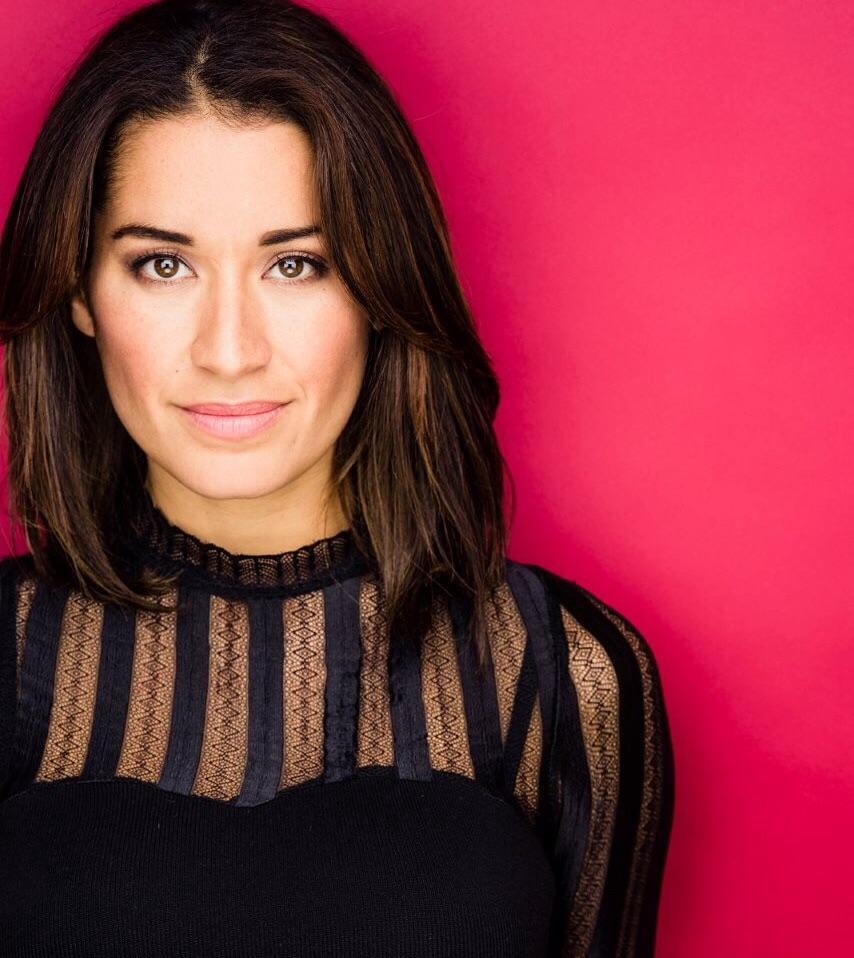 Jennifer Patino image
