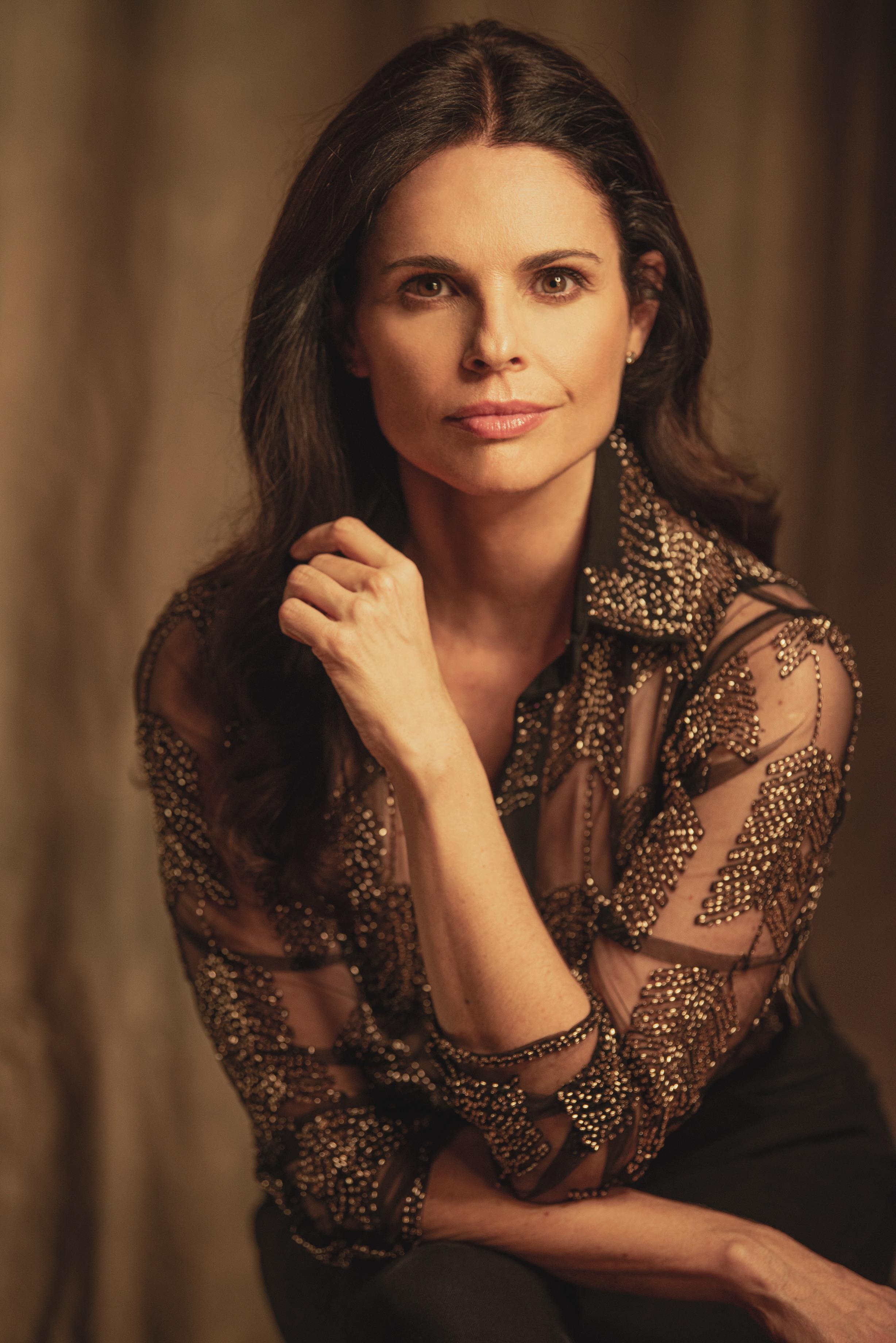 Mercedes Salazar image