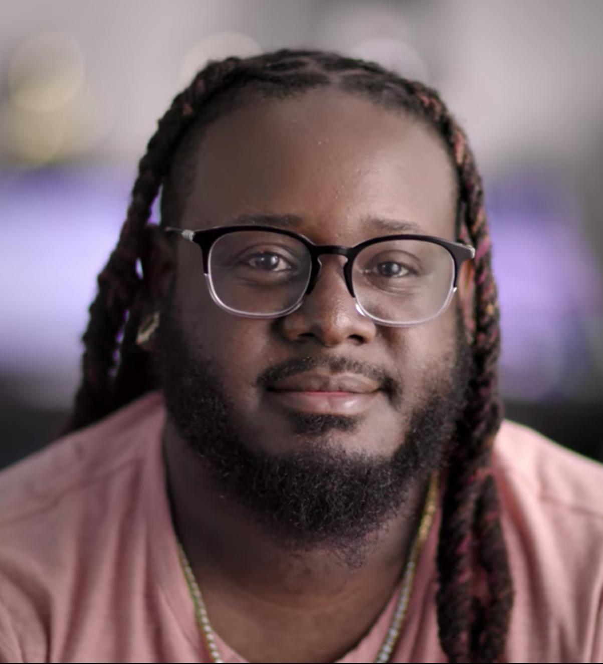 T-Pain image