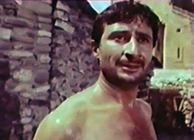 Givi Berikashvili image