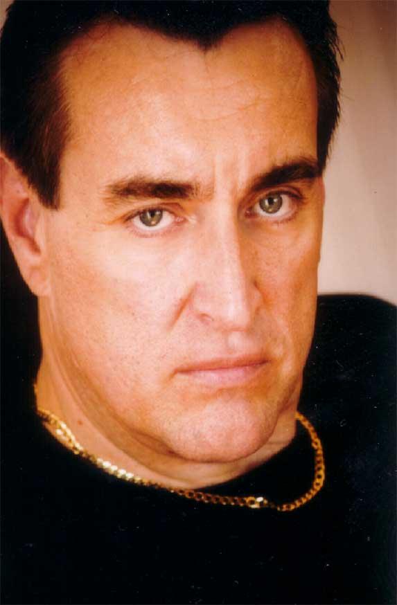 Ray Sinclair image