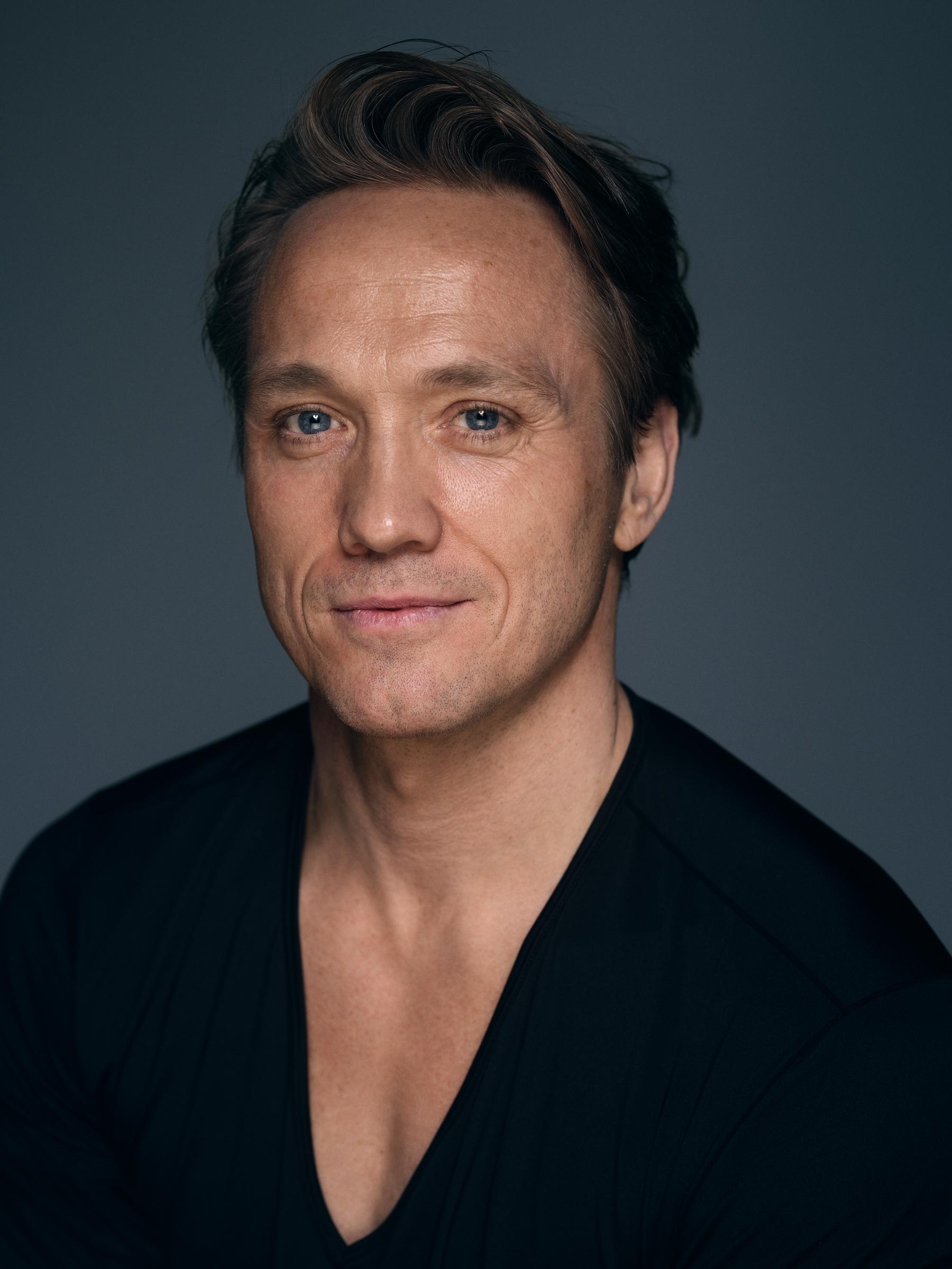 Christian Hillborg image