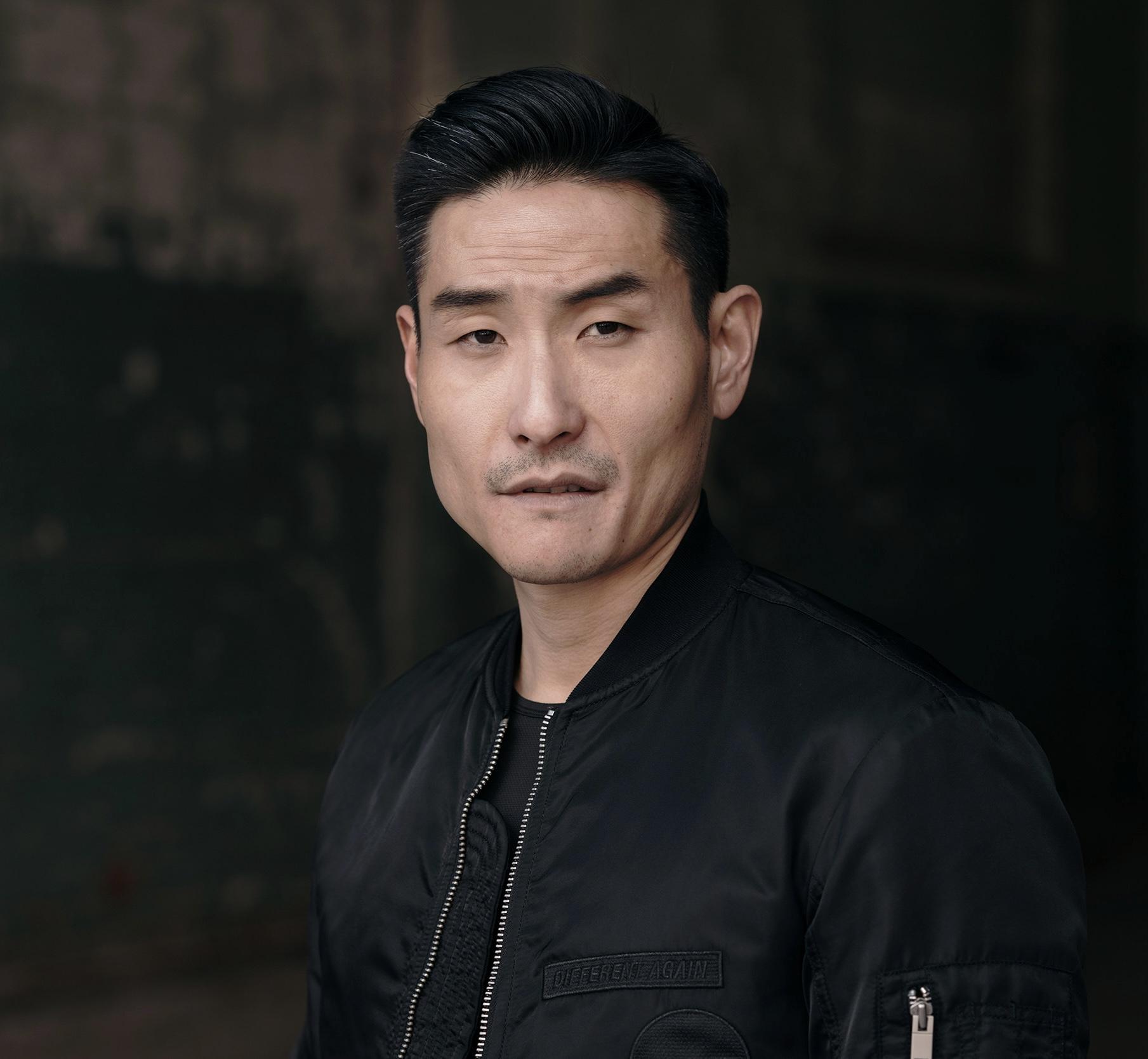 Lanny Joon image