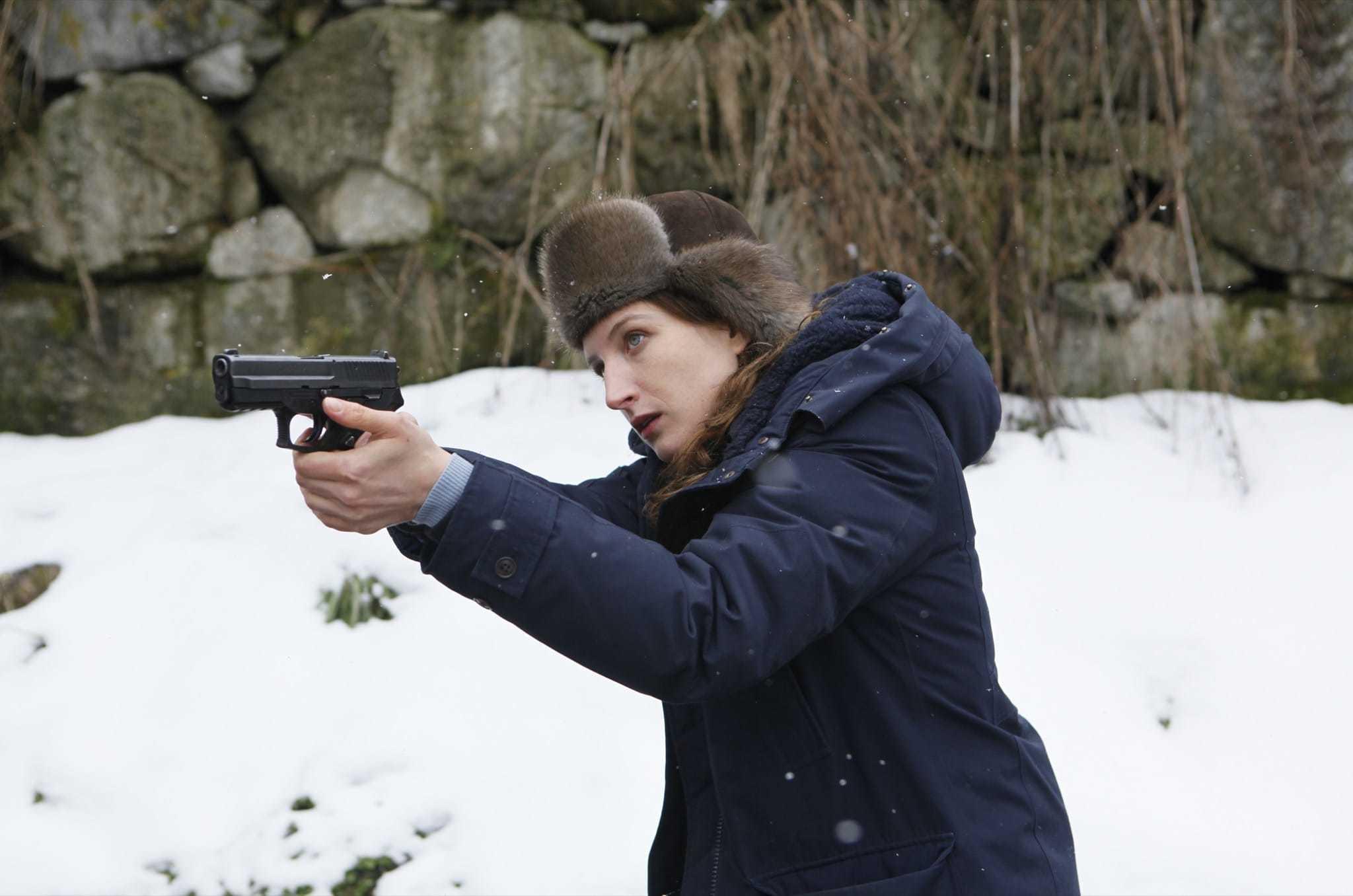Julia Piaton image
