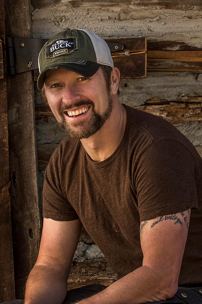 Craig Morgan image