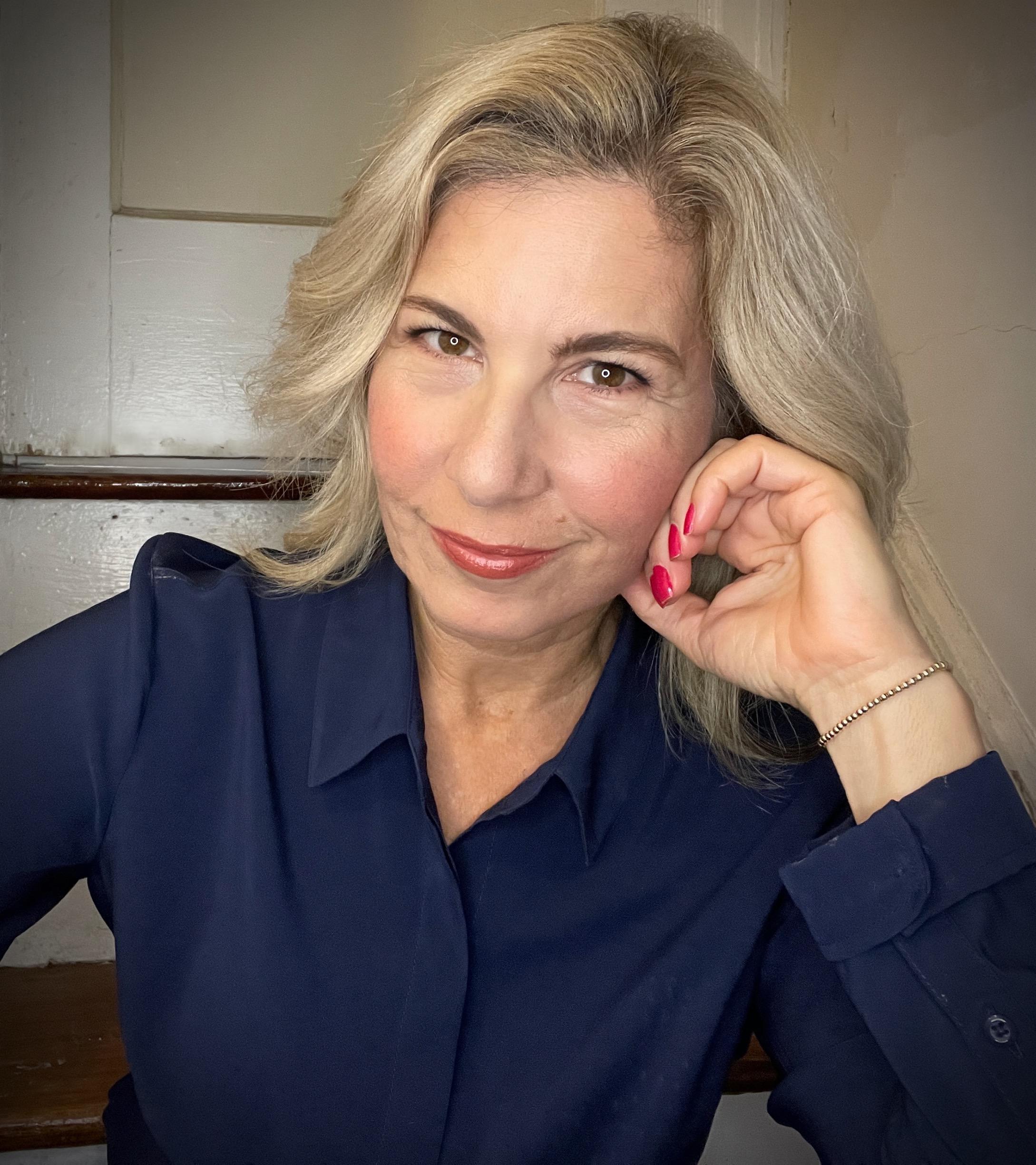 Lilo Grunwald image