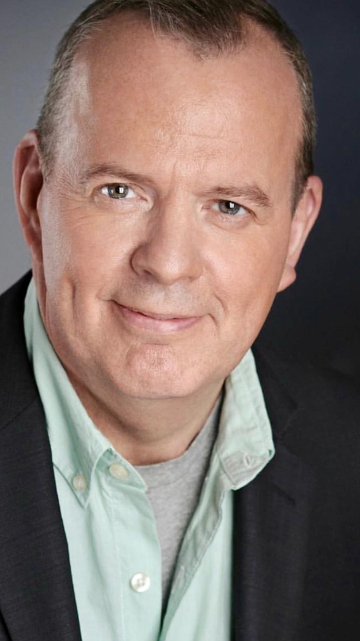 Ken Wharton image