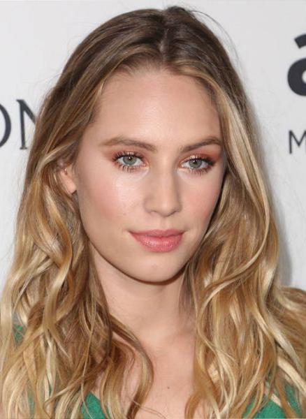 Dylan Penn image