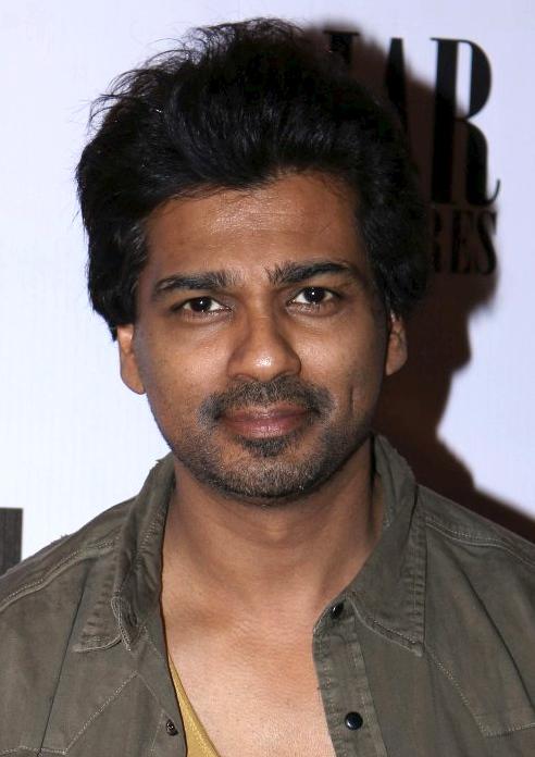 Nikhil Dwivedi image