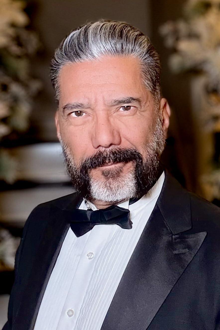 Steven Michael Quezada image