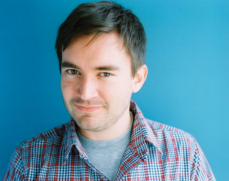 James Hartnett image