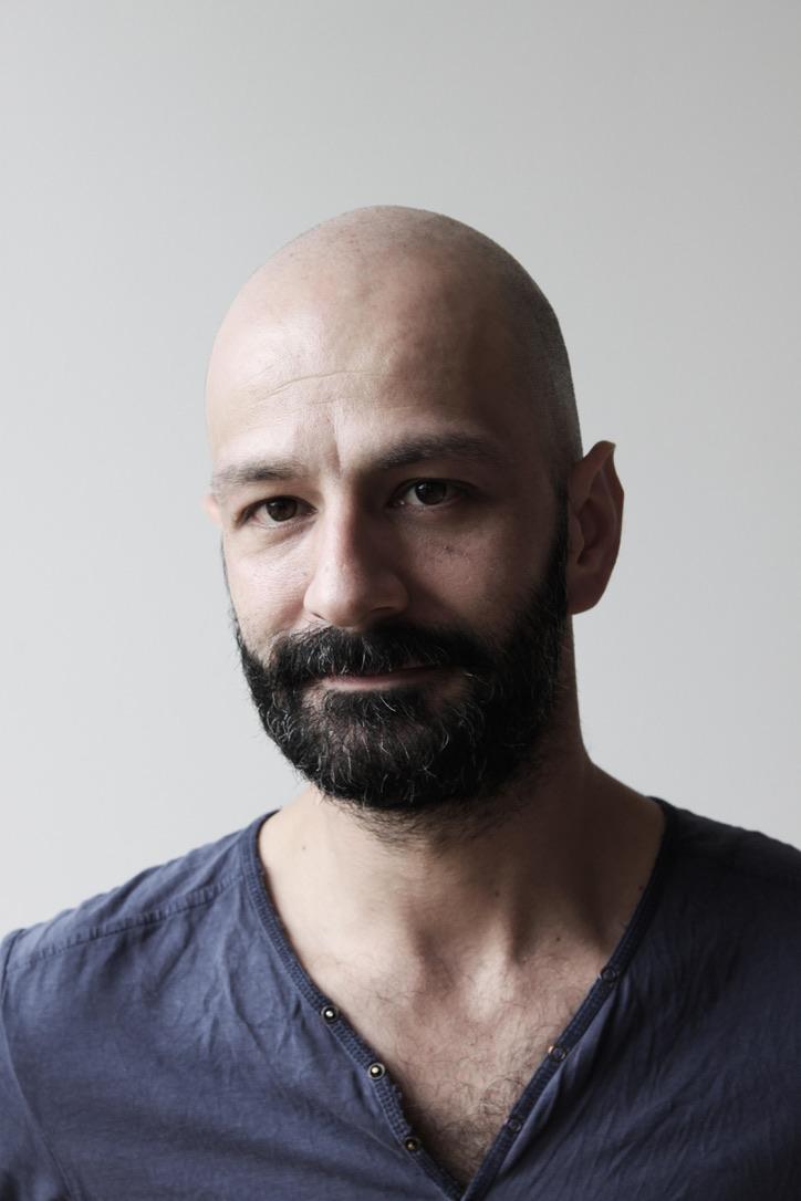 Felipe Botero image