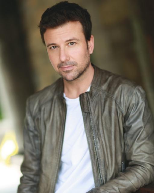 Michael Borrelli image