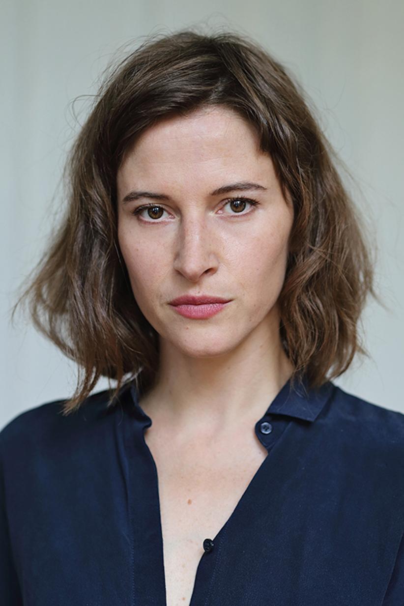 Edwige Baily image