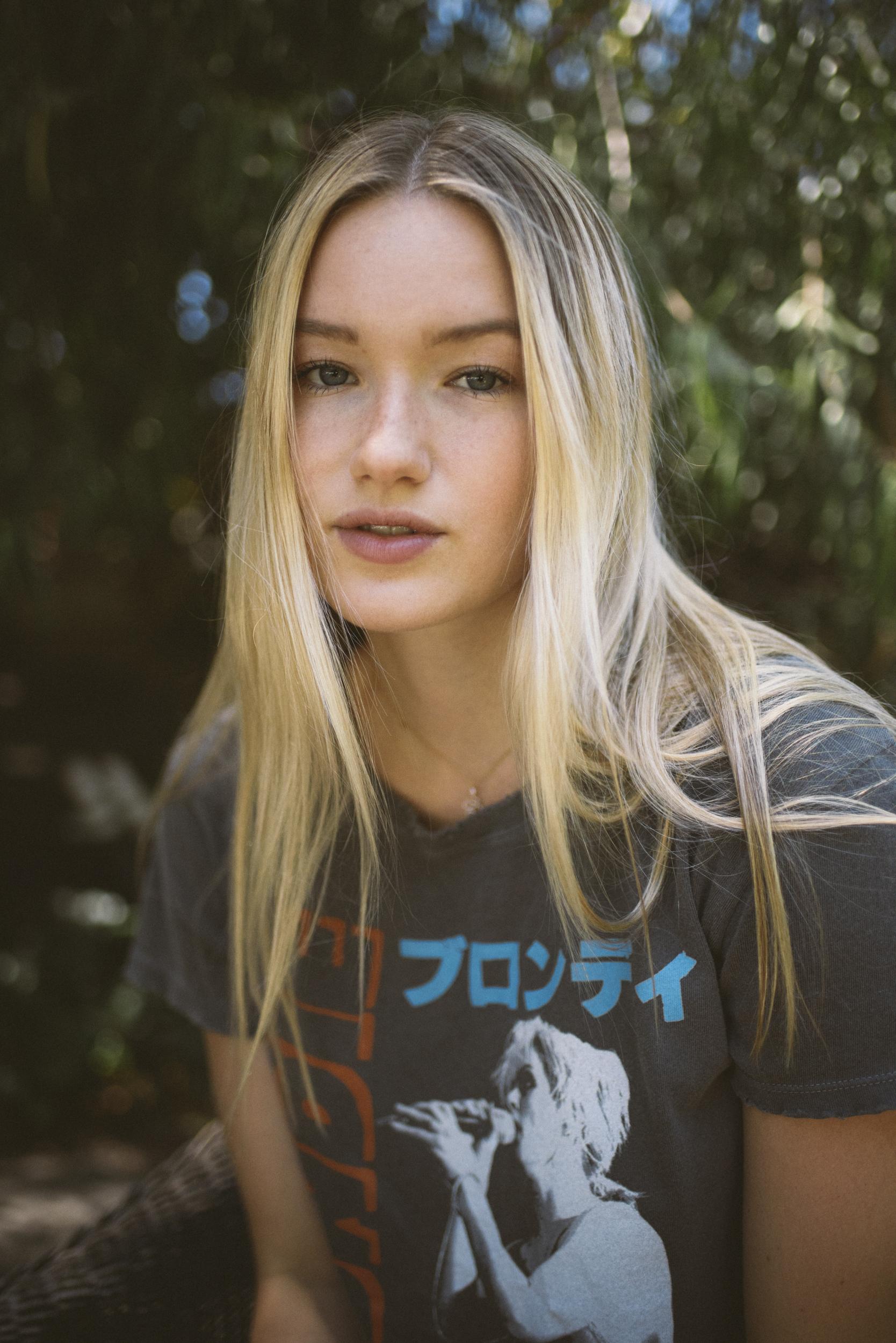 West Duchovny image