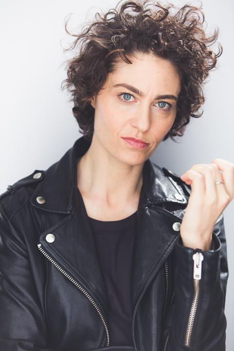 Sarah Dubrovsky image