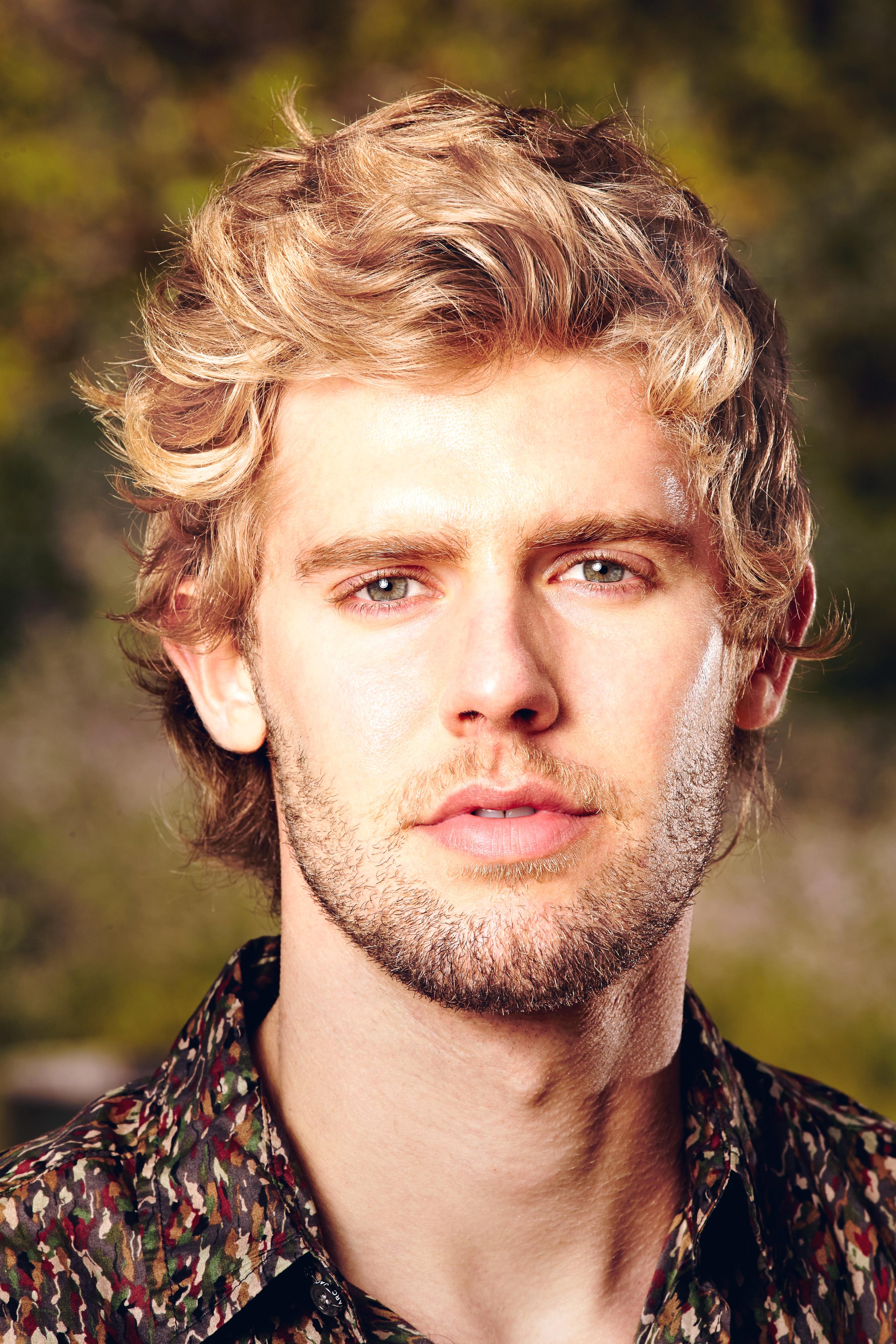 Barrett Crake image