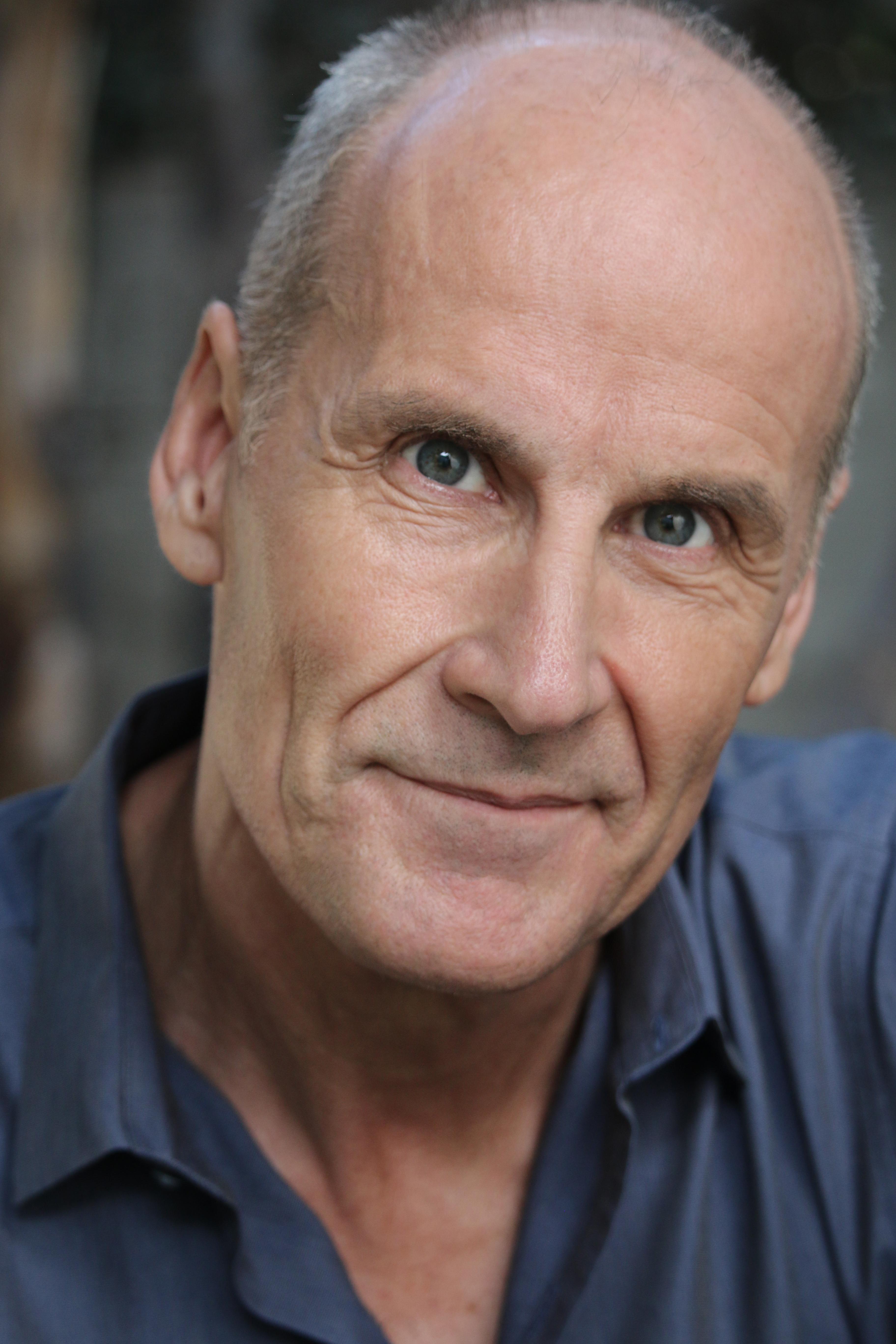 Michael Laurie image