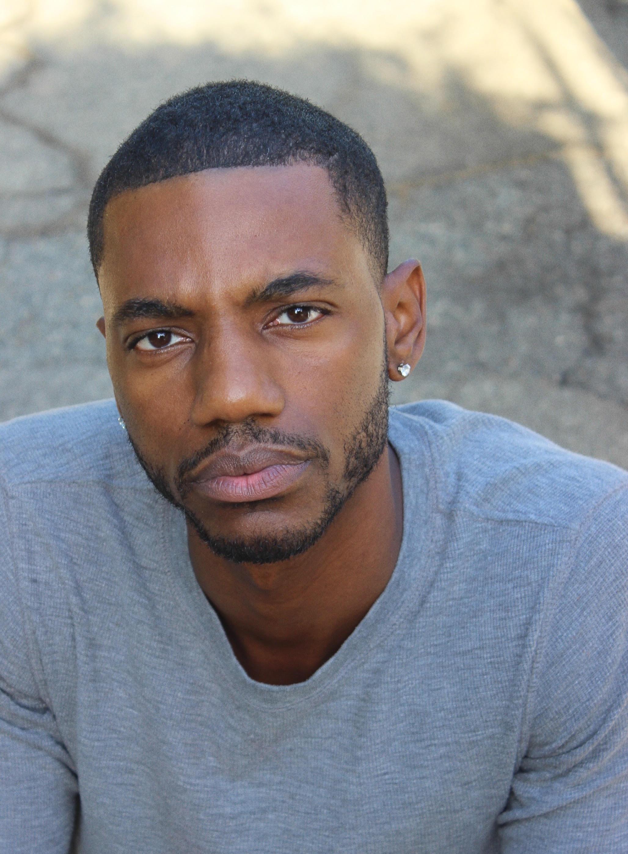 Jermaine Crawford image