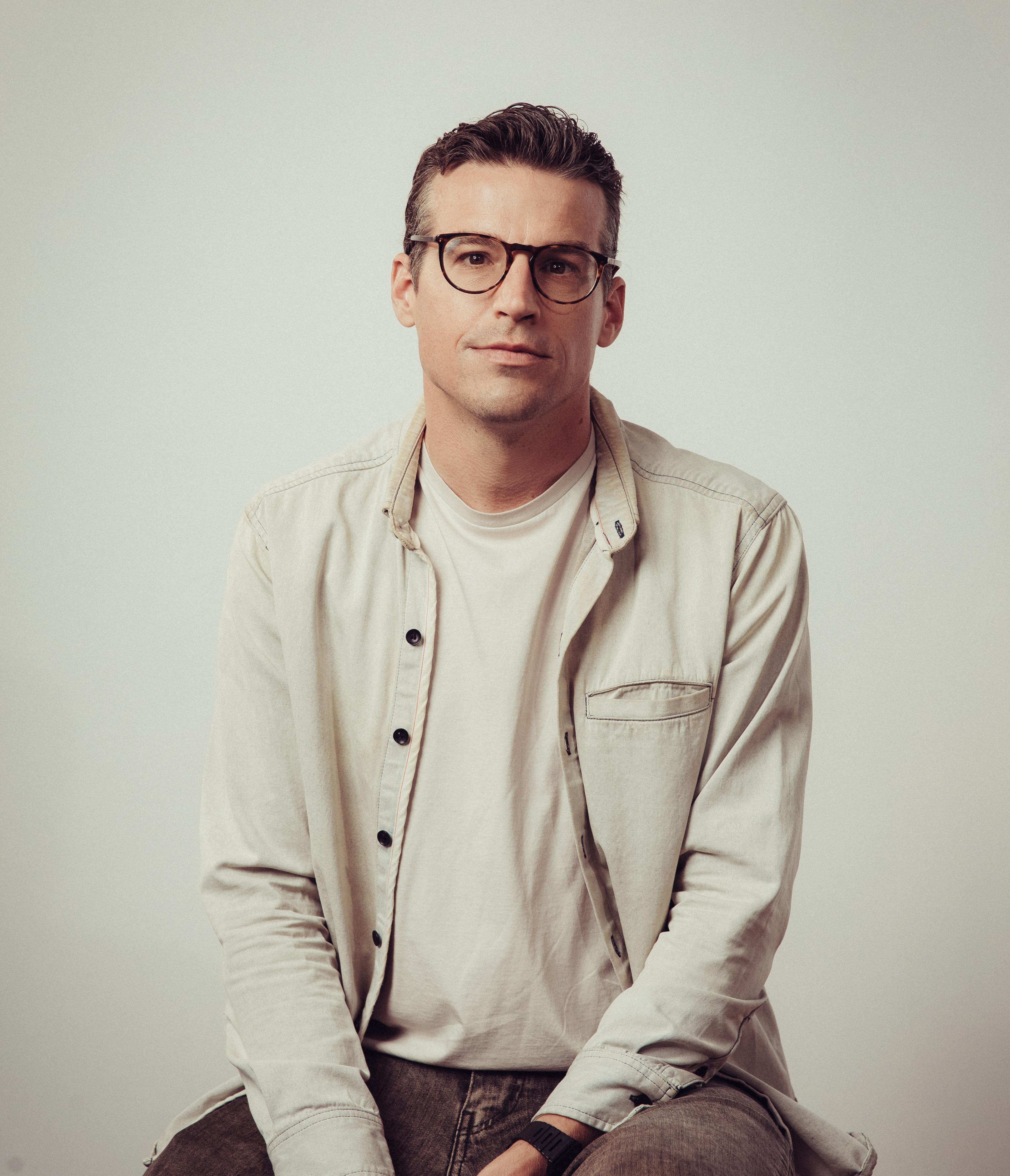 Joel Kelley Dauten image