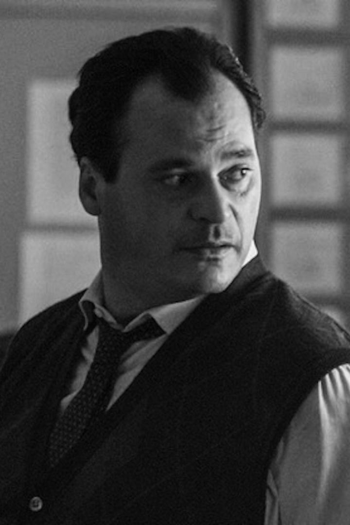 Antonio Gerardi image