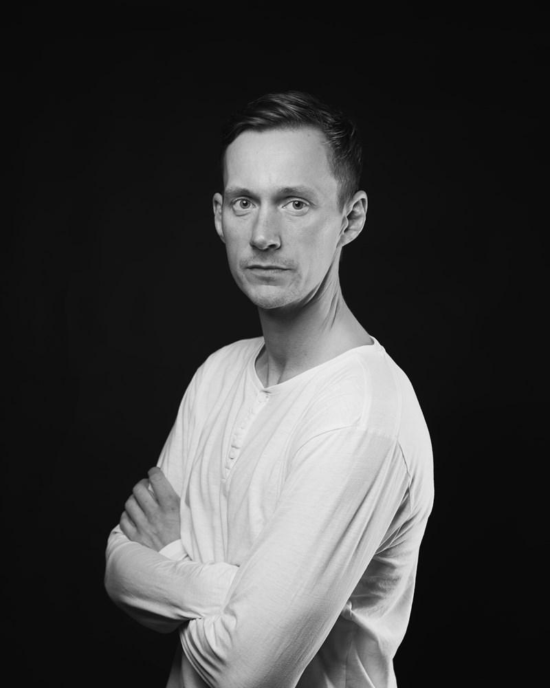 Jörundur Ragnarsson image