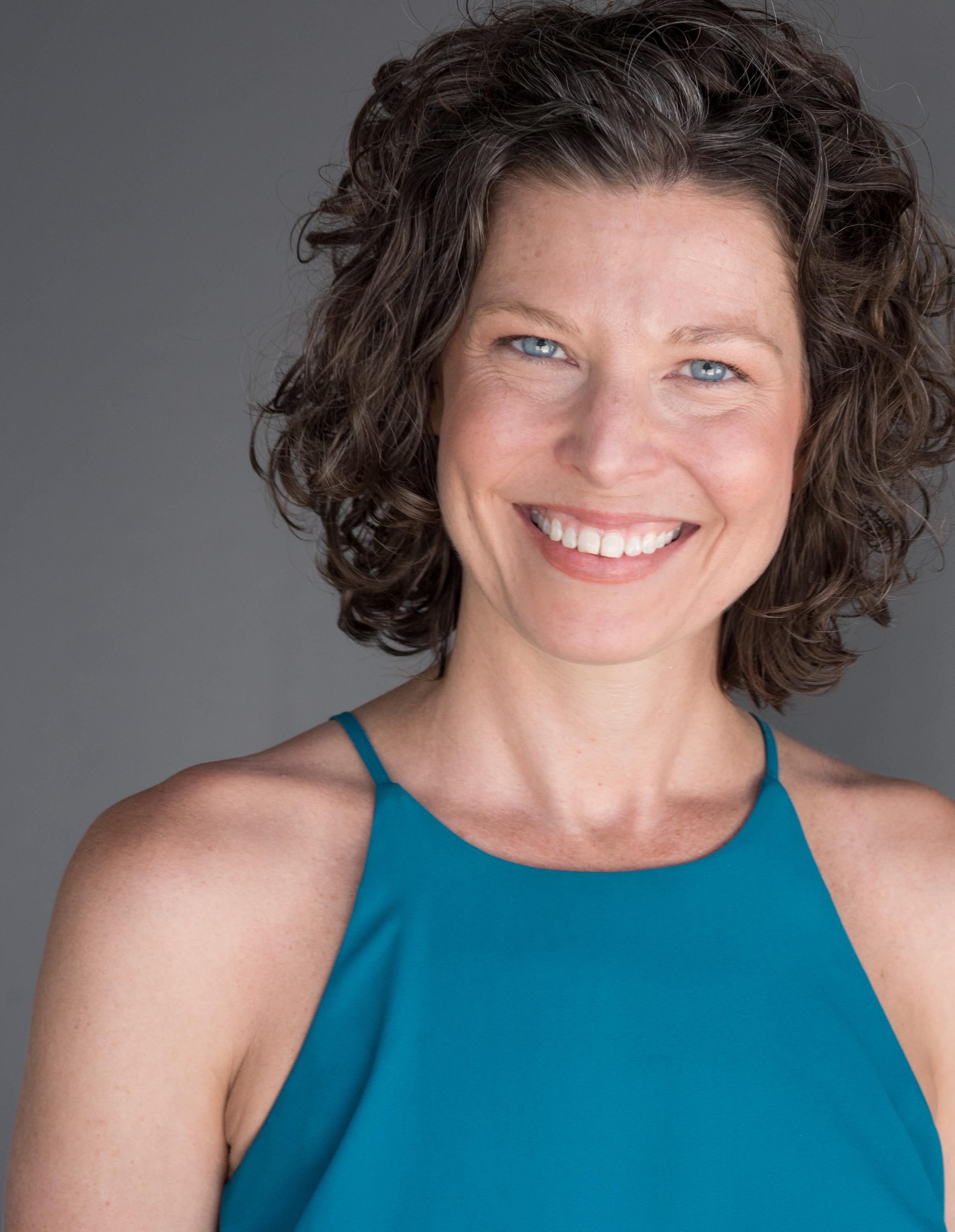 Cari Moskow image