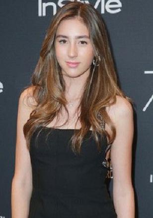 Scarlet Rose Stallone image