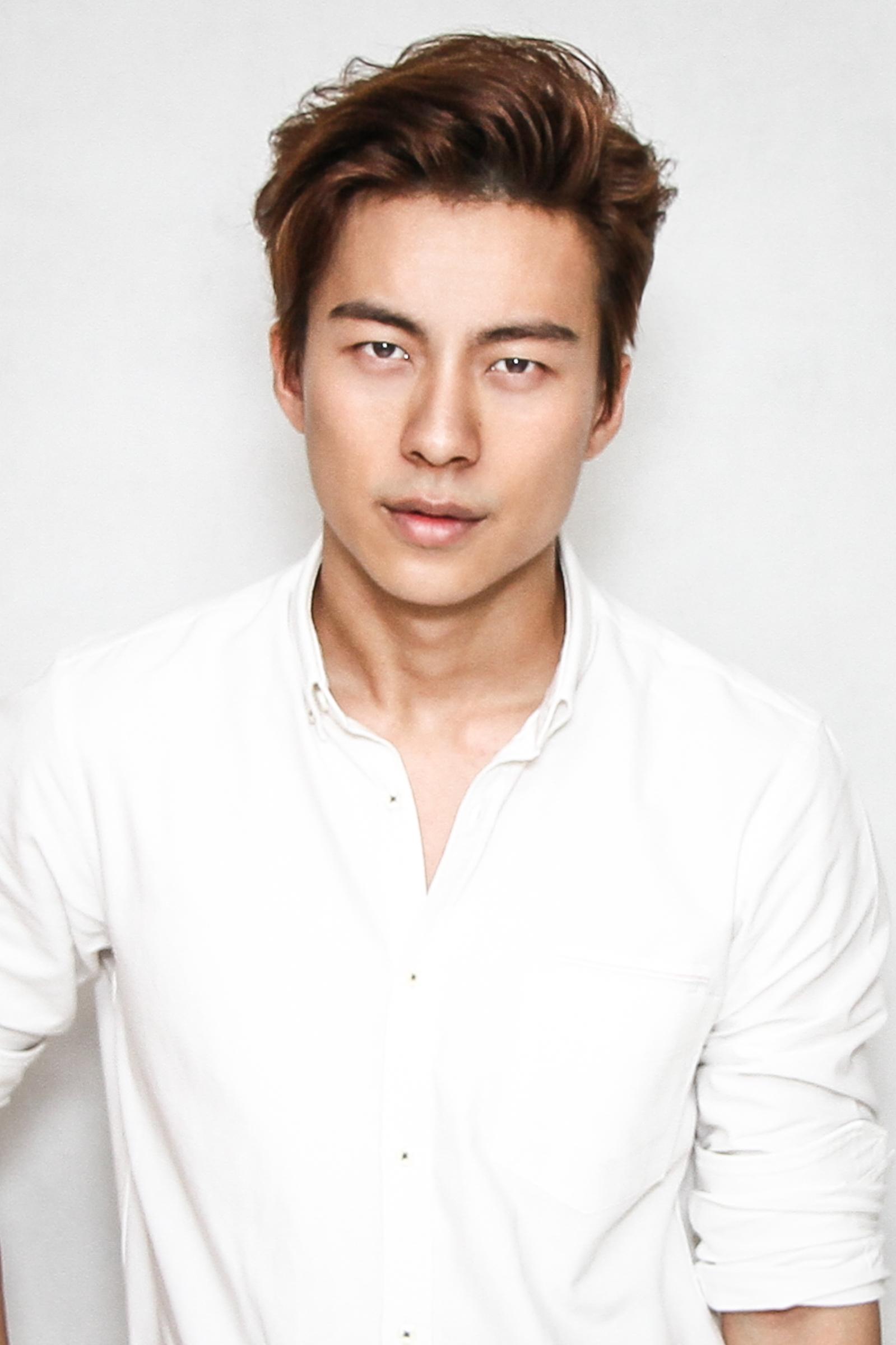 Nathaniel Ho image