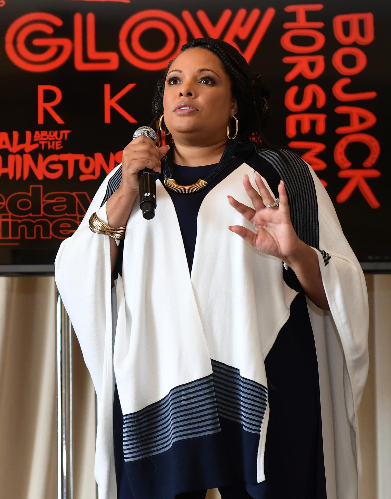 Justine Simmons image