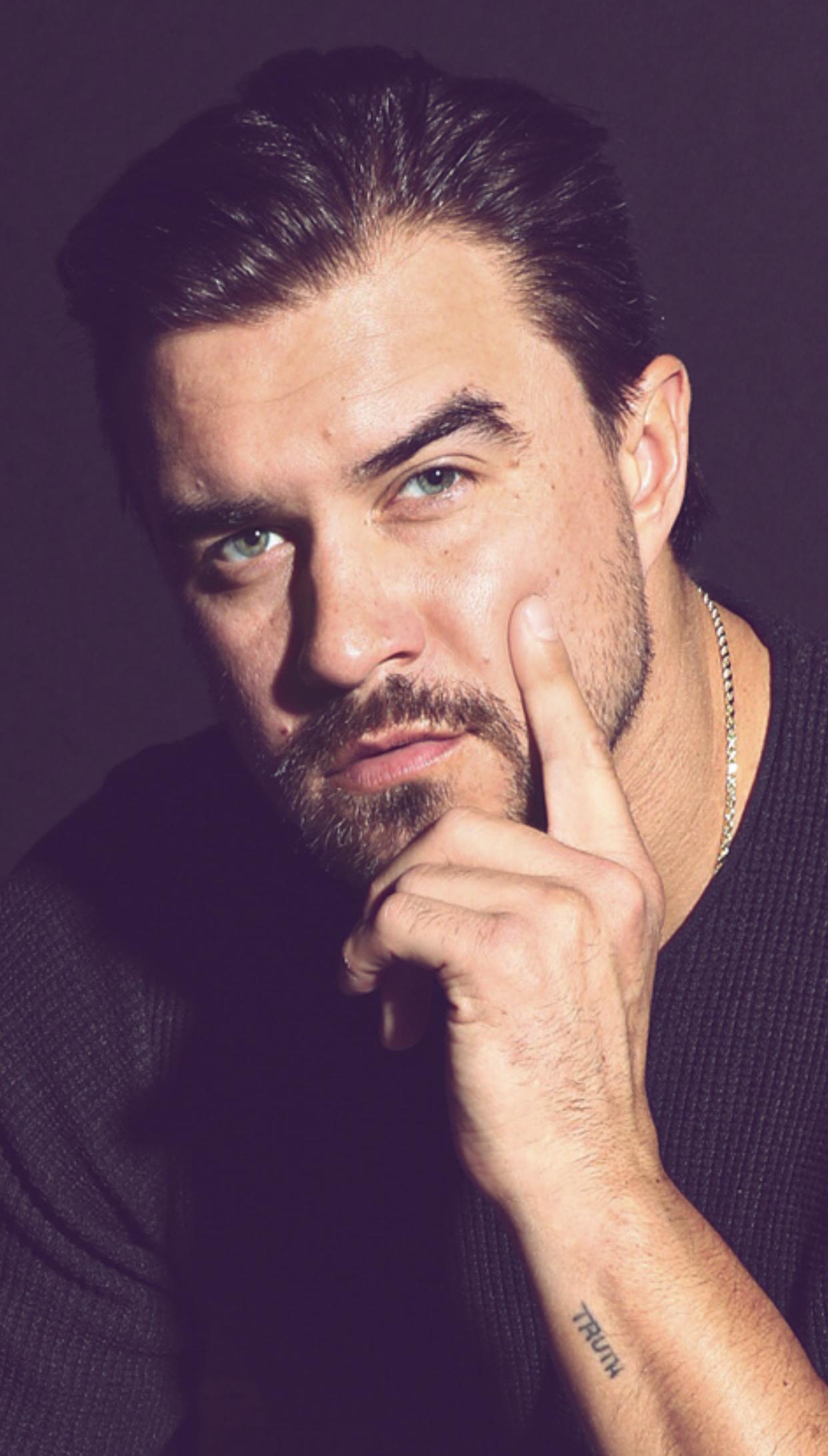 Rob Mayes image