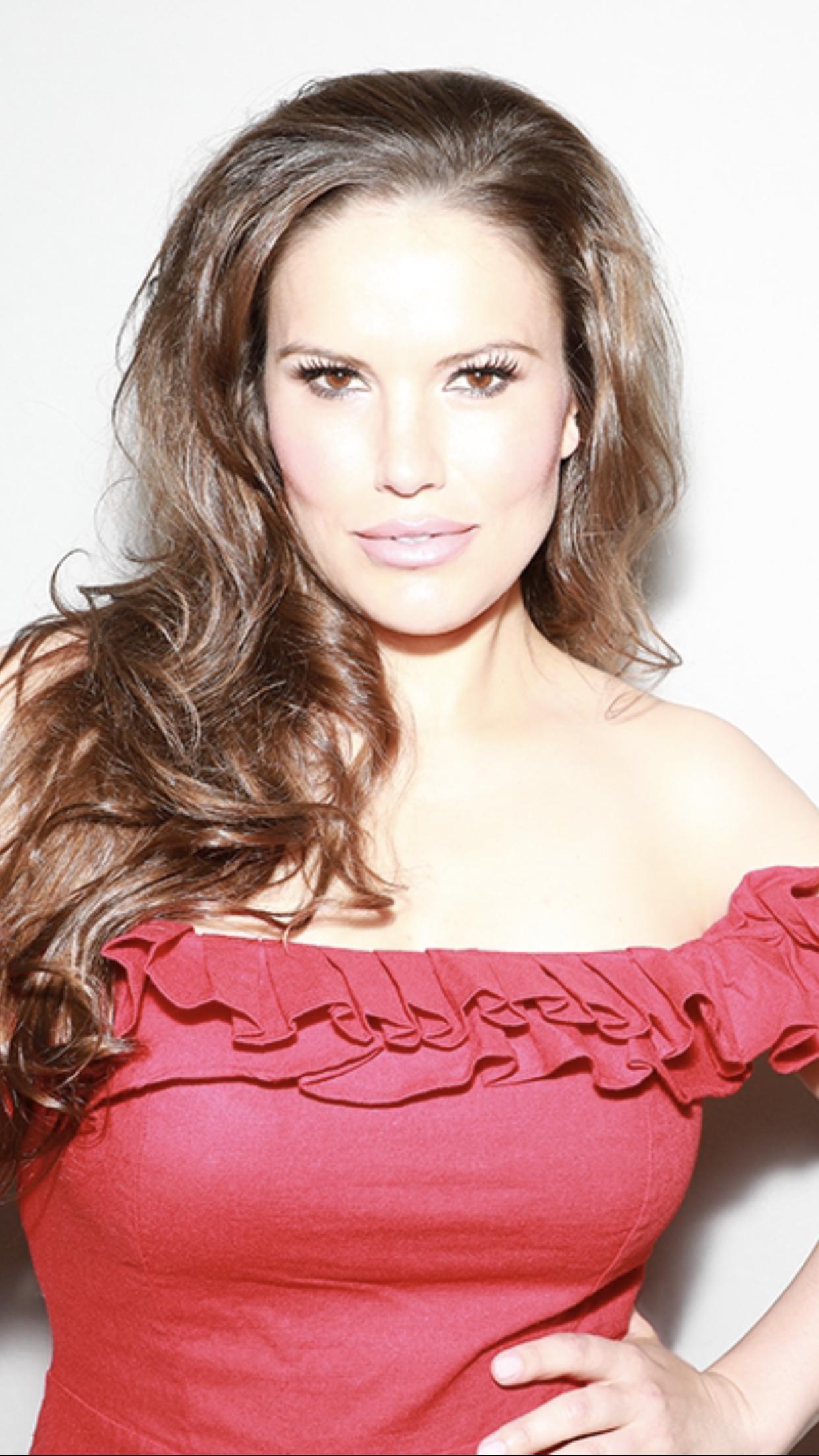 Vanessa Gomez image