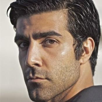 Bobby Naderi image