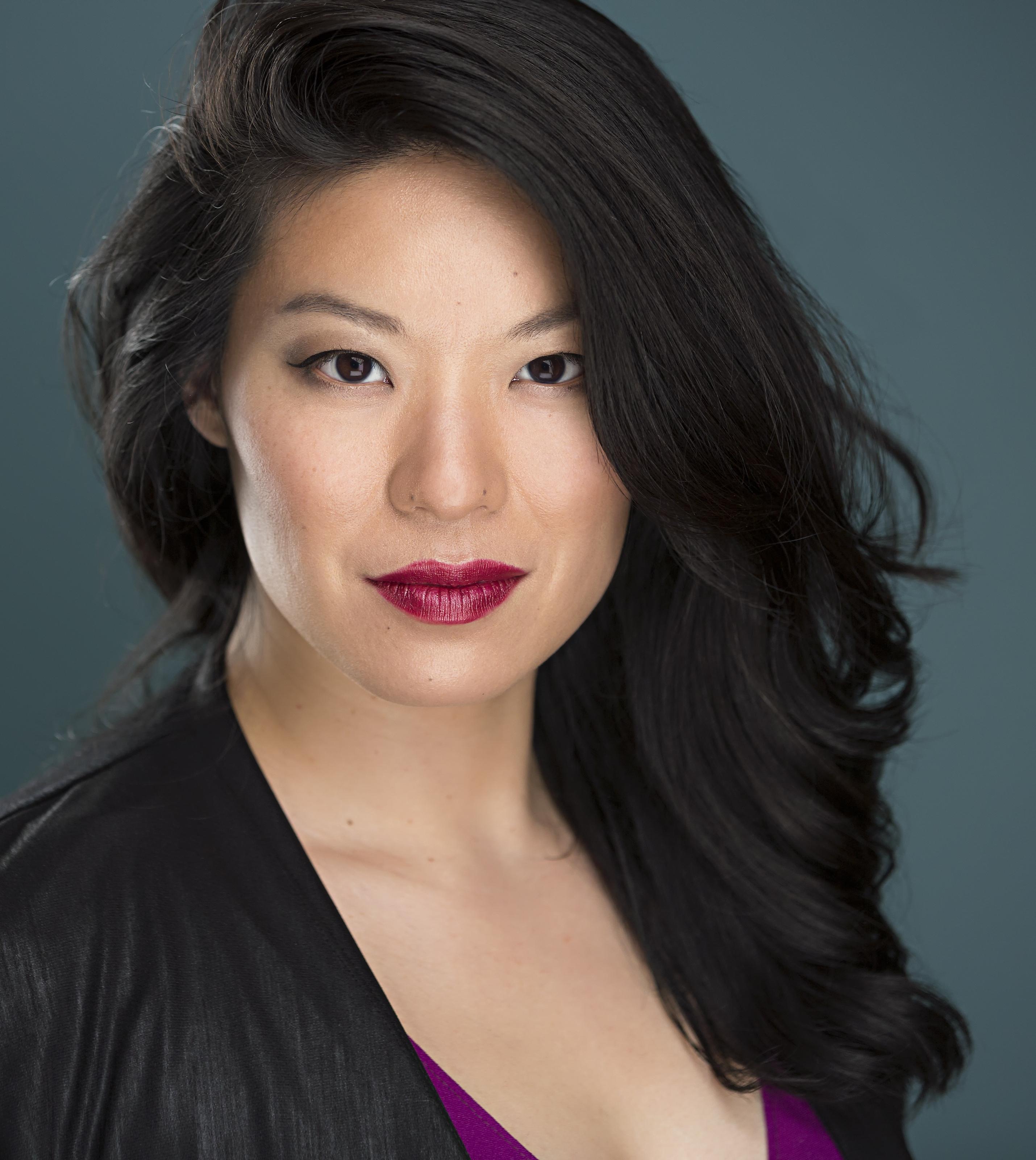 Christine Lin image