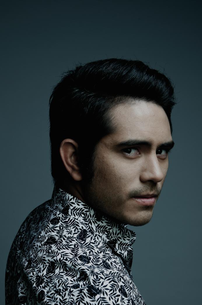 Gerald Anderson image