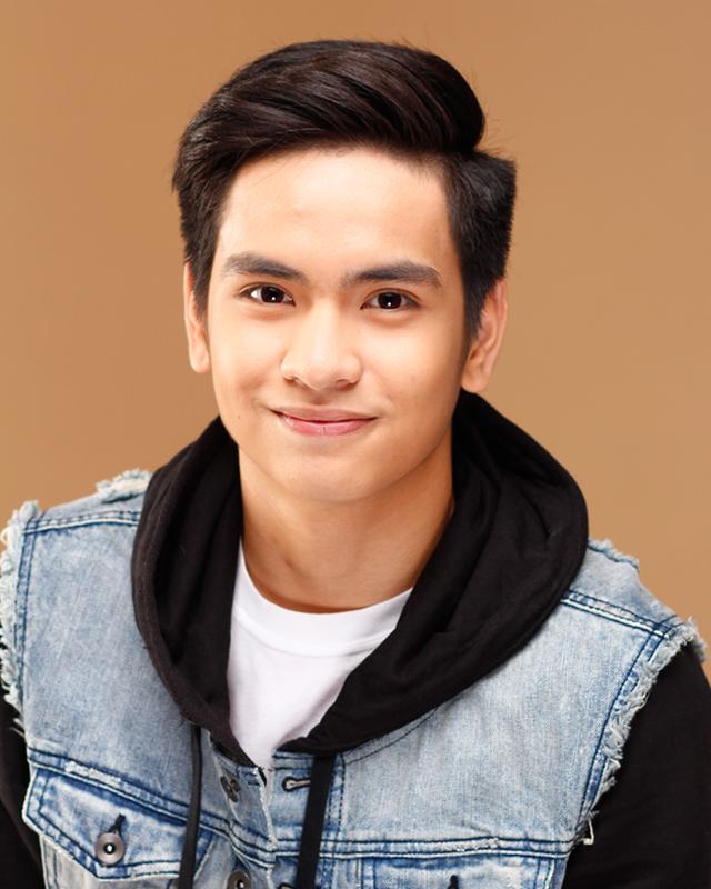 Jairus Aquino image