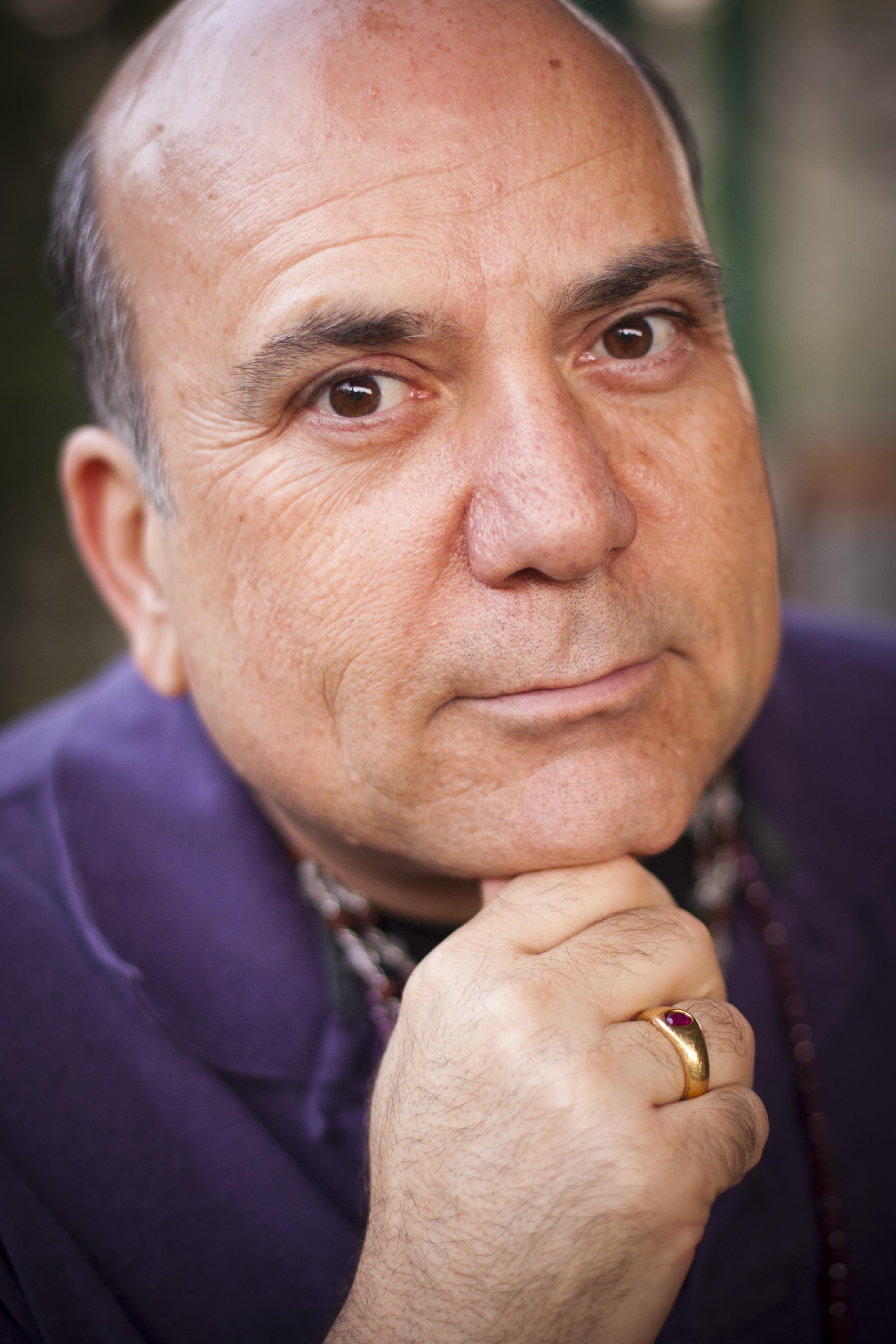 Joe Vitale image